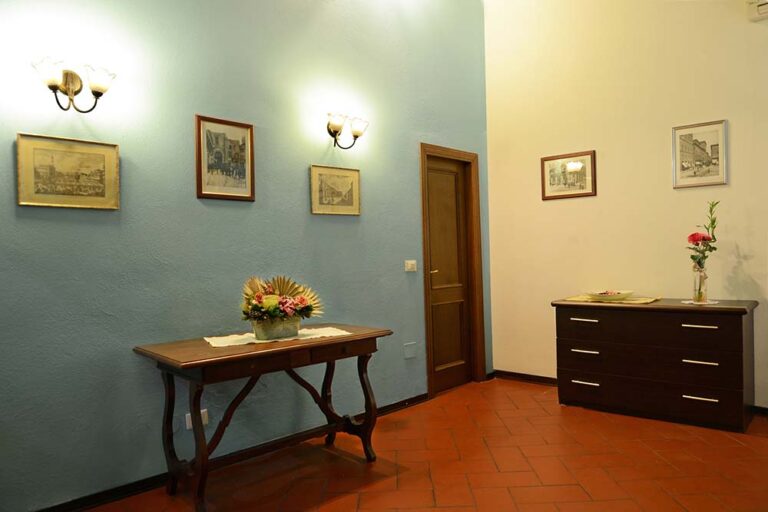 Appartamento