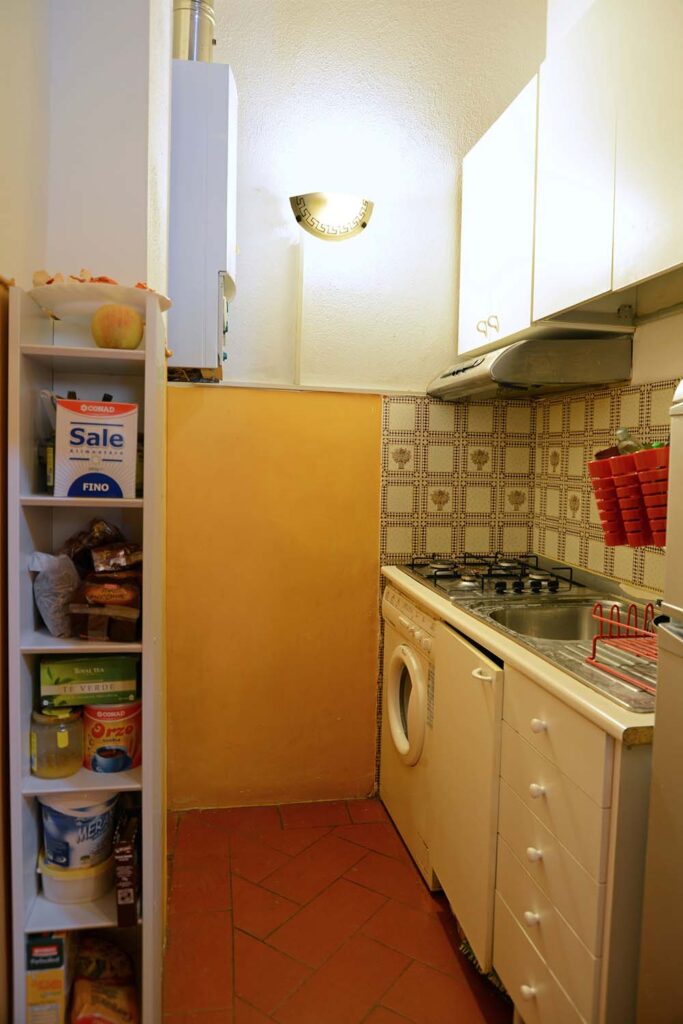 Appartamento 7